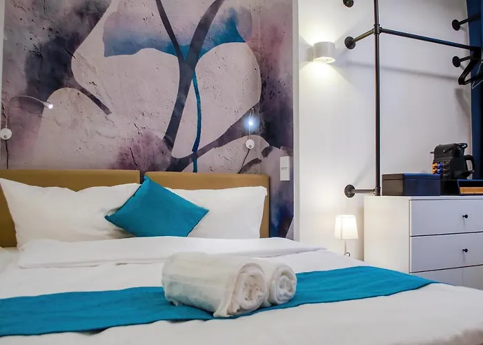 HOMELY STAY Studio 1