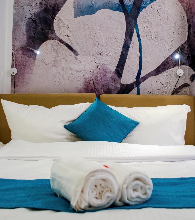 Apartamento Homely 1 Múnich