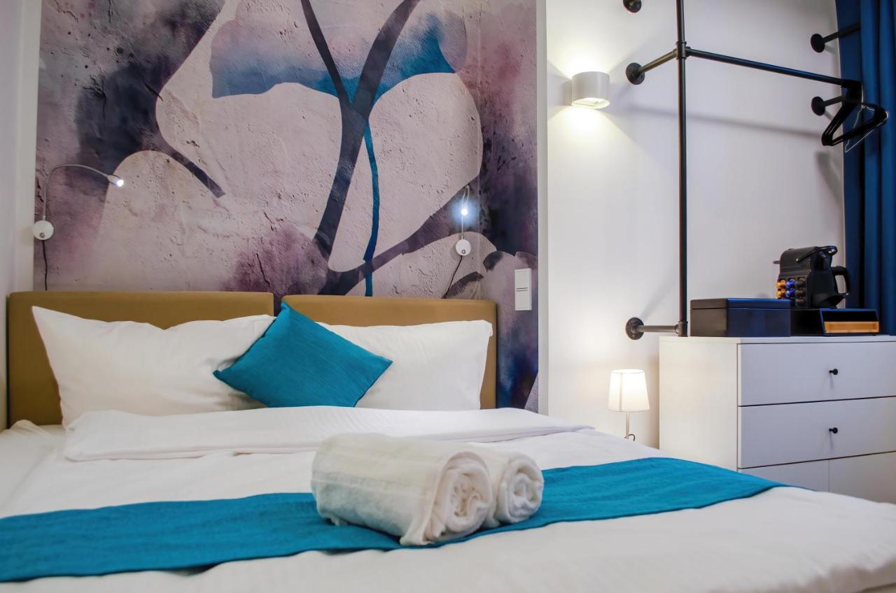 Apartamento Homely 1